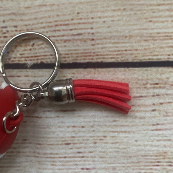 Nightmare Before Christmas Keychain - Picture 3 of 3